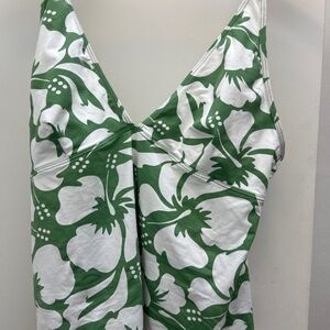 Carve designs Aloha Tankini